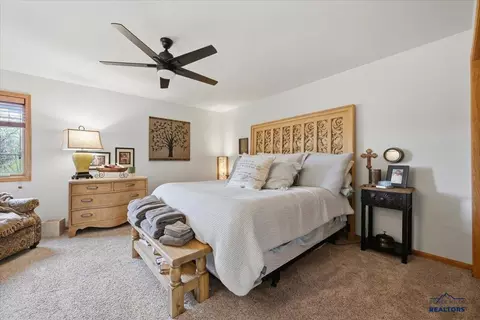 Bedroom - 1119 N N Cyn, Spearfish, SD 57783 photo 1 of 6