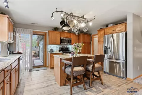 Kitchen - 1119 N N Cyn, Spearfish, SD 57783 photo 1 of 5