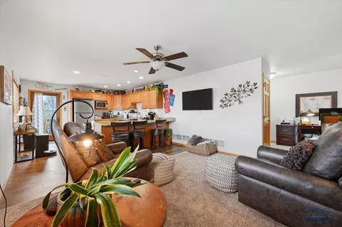 Living - 1119 N N Cyn, Spearfish, SD 57783 photo 5 of 5