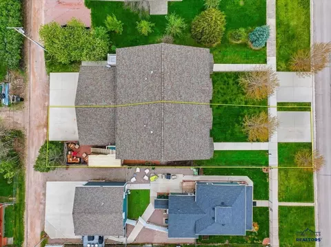 View/Area - 1119 N N Cyn, Spearfish, SD 57783 photo 2 of 5