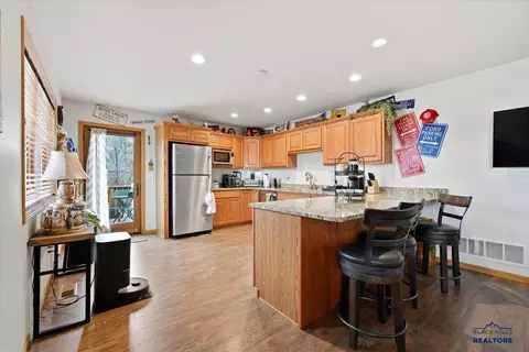 Kitchen - 1119 N N Cyn, Spearfish, SD 57783 photo 4 of 5