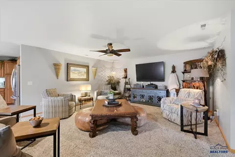 Living - 1119 N N Cyn, Spearfish, SD 57783 photo 2 of 5