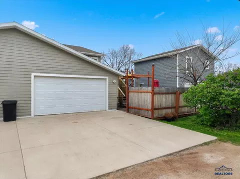 Exterior - 1119 N N Cyn, Spearfish, SD 57783 photo 7 of 7