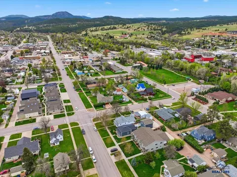 View/Area - 1119 N N Cyn, Spearfish, SD 57783 photo 1 of 5