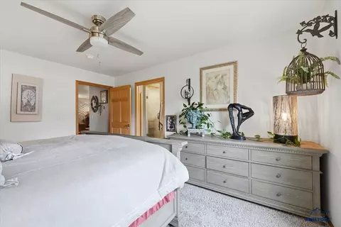 Bedroom - 1119 N N Cyn, Spearfish, SD 57783 photo 2 of 6