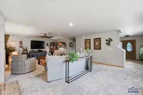 Living - 1119 N N Cyn, Spearfish, SD 57783 photo 1 of 5