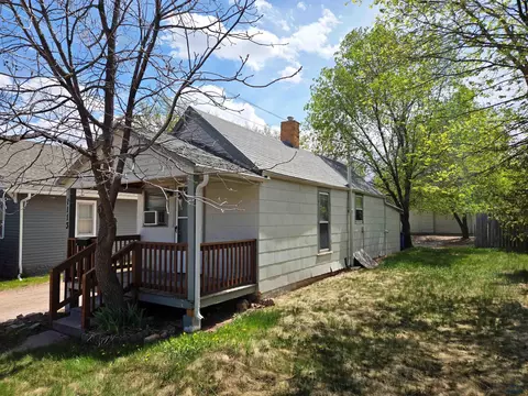 1113 Quincy, Rapid City, SD 57701
