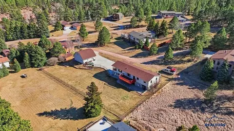 12310 Viking Dr #12300 VIKING DR., Sturgis, SD 57785