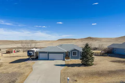 11448 Night Wind Ct, Rapid City, SD 57703