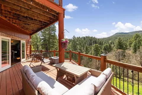Exterior - 2750 Docs Pl, Spearfish, SD 57783 photo 2 of 5