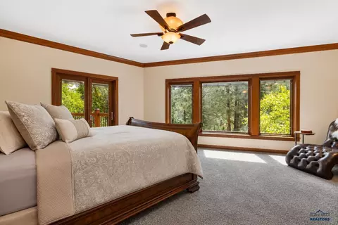 Bedroom - 2750 Docs Pl, Spearfish, SD 57783 photo 1 of 7
