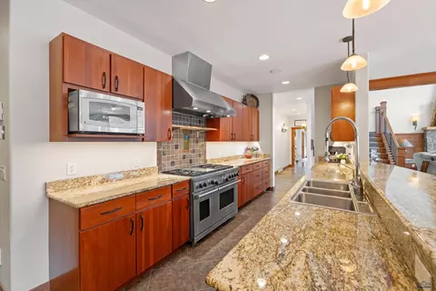 Kitchen - 2750 Docs Pl, Spearfish, SD 57783 photo 2 of 3