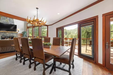 Dining - 2750 Docs Pl, Spearfish, SD 57783 photo 2 of 2