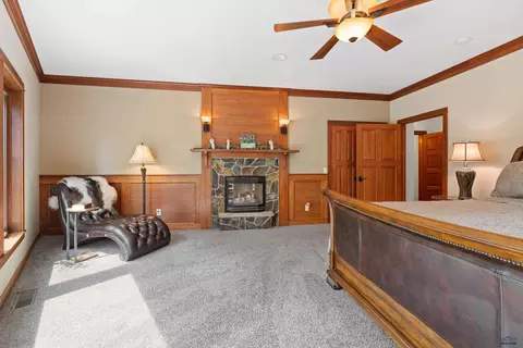 Bedroom - 2750 Docs Pl, Spearfish, SD 57783 photo 2 of 7