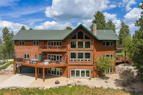 Exterior - 2750 Docs Pl, Spearfish, SD 57783 photo 5 of 5