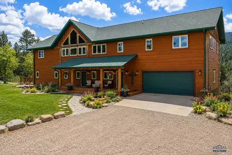 Exterior - 2750 Docs Pl, Spearfish, SD 57783 photo 1 of 5