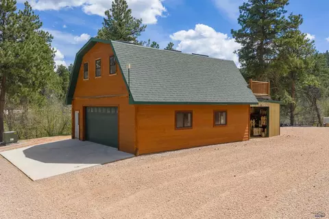 Exterior - 2750 Docs Pl, Spearfish, SD 57783 photo 4 of 5