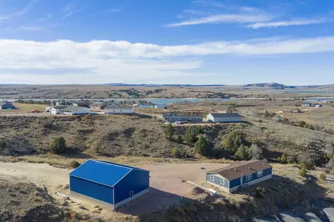 13376 Waterview Rd, Hot Springs, SD 57747