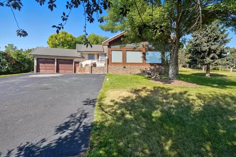 1621 Nickel St, Rapid City, SD 57702