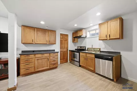 Kitchen - 8145 Other, Black Hawk, SD 57718 photo 3 of 3