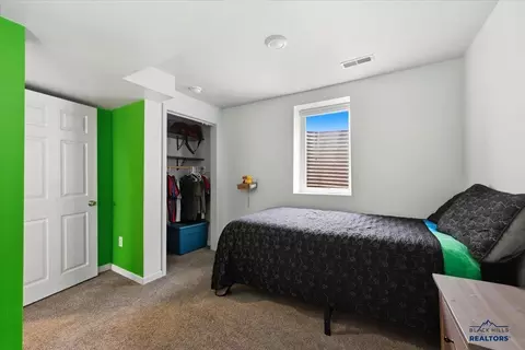 Bedroom - 8145 Other, Black Hawk, SD 57718 photo 4 of 5