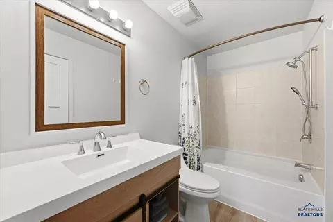 Bath - 8145 Other, Black Hawk, SD 57718 photo 1 of 2