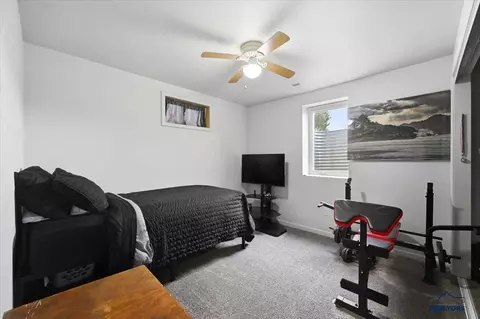 Bedroom - 8145 Other, Black Hawk, SD 57718 photo 3 of 5
