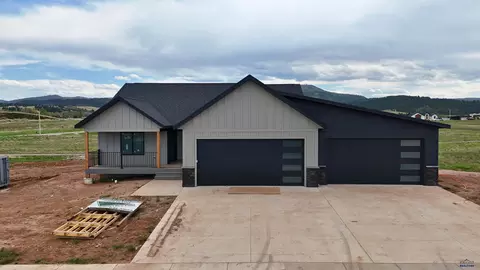 lot4 Block 2 Oak Crest Ct, Spearfish, SD 57783