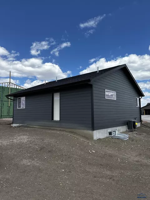 Exterior - 209 Dorchester Ave, Box Elder, SD 57719 photo 3 of 4