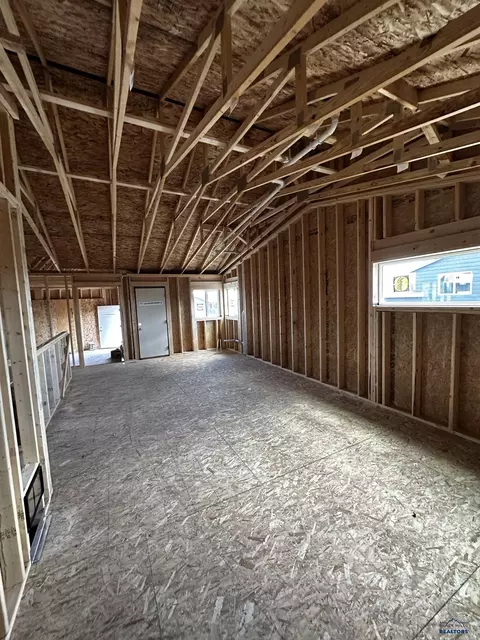 Entry Way - 209 Dorchester Ave, Box Elder, SD 57719 photo 2 of 3