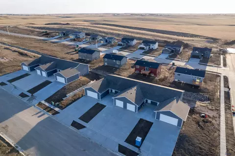 View/Area - 209 Dorchester Ave, Box Elder, SD 57719 photo 4 of 4