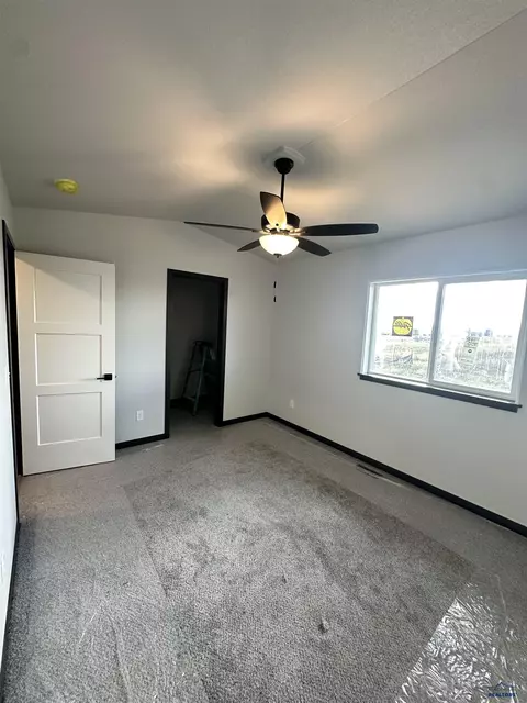 Bedroom - 209 Dorchester Ave, Box Elder, SD 57719 photo 2 of 4