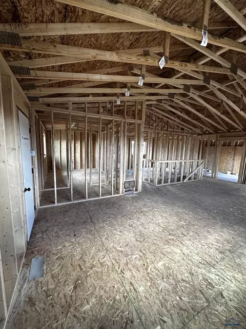 Entry Way - 209 Dorchester Ave, Box Elder, SD 57719 photo 3 of 3