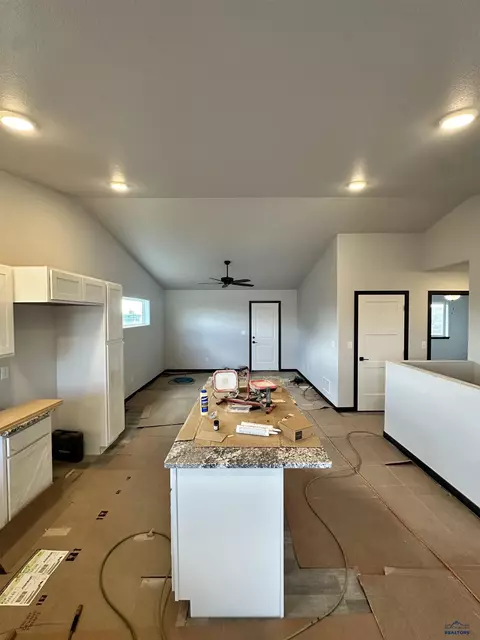 Kitchen - 209 Dorchester Ave, Box Elder, SD 57719 photo 3 of 4