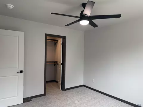 Bedroom - 209 Dorchester Ave, Box Elder, SD 57719 photo 1 of 2