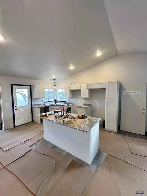 Kitchen - 209 Dorchester Ave, Box Elder, SD 57719 photo 2 of 4