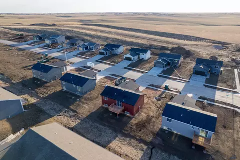 View/Area - 209 Dorchester Ave, Box Elder, SD 57719 photo 3 of 4