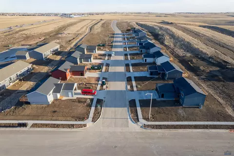 View/Area - 209 Dorchester Ave, Box Elder, SD 57719 photo 2 of 4