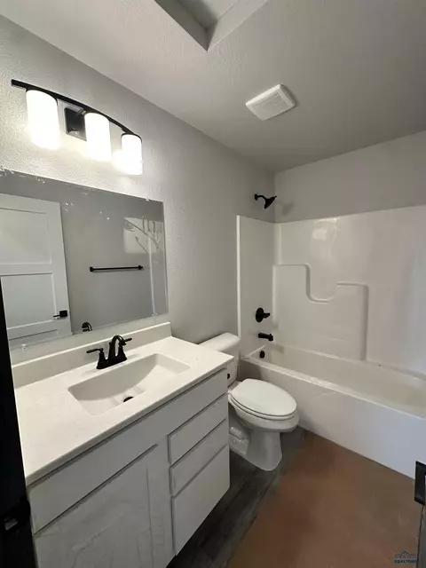 Bath - 209 Dorchester Ave, Box Elder, SD 57719 photo 1 of 2
