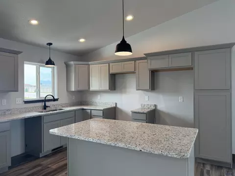 Kitchen - 209 Dorchester Ave, Box Elder, SD 57719 photo 1 of 1