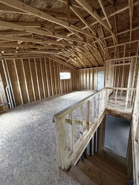 Entry Way - 209 Dorchester Ave, Box Elder, SD 57719 photo 1 of 3