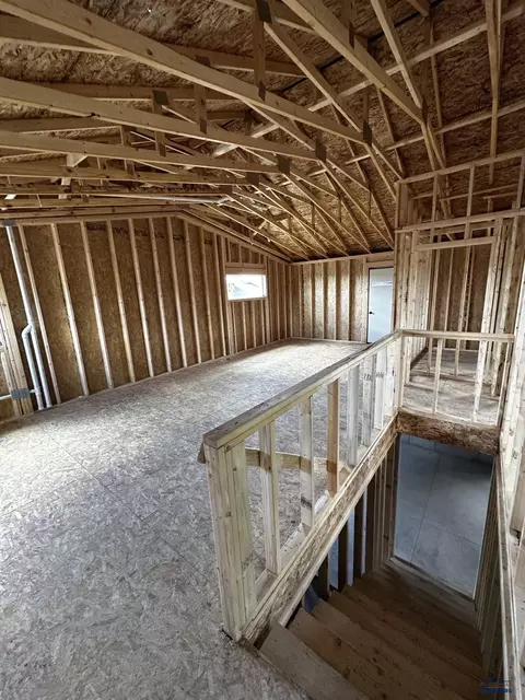 Entry Way - 209 Dorchester Ave, Box Elder, SD 57719 photo 2 of 4