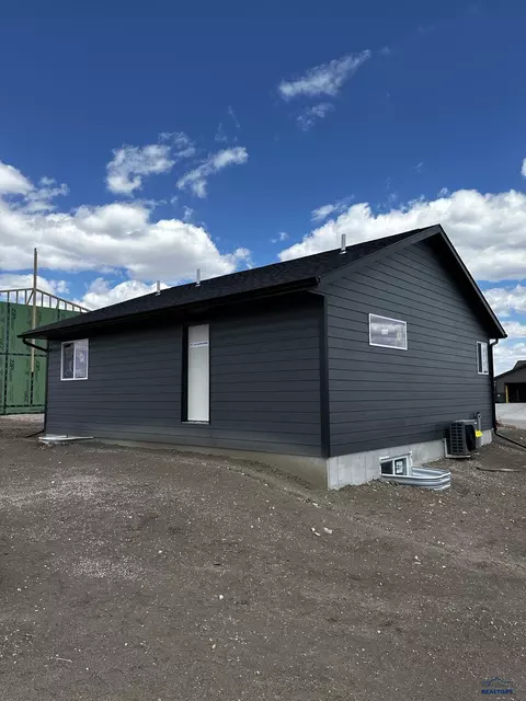 Exterior - 209 Dorchester Ave, Box Elder, SD 57719 photo 3 of 3