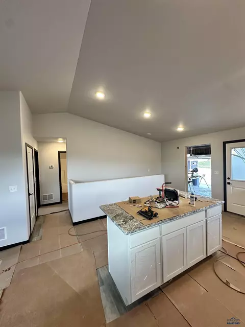 Entry Way - 209 Dorchester Ave, Box Elder, SD 57719 photo 1 of 1