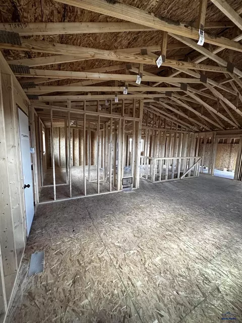 Entry Way - 209 Dorchester Ave, Box Elder, SD 57719 photo 4 of 4