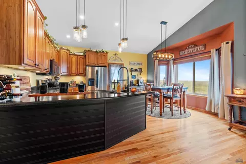 Kitchen - 22841 Gateway Dr, Box Elder, SD 57719 photo 1 of 3