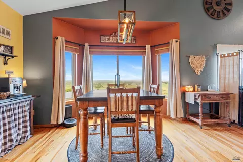 Dining - 22841 Gateway Dr, Box Elder, SD 57719 photo 2 of 2
