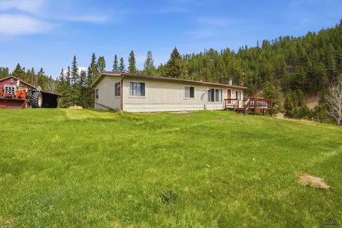 11520 Melchert Pl, Rochford, SD 57745