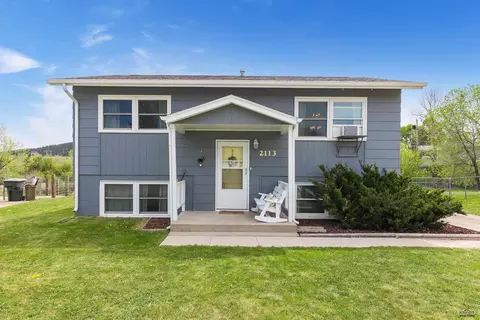 2113 Colorado, Sturgis, SD 57785