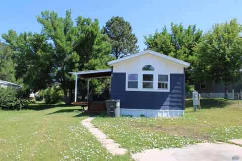 840 N Spruce #LOT 18, Rapid City, SD 57701